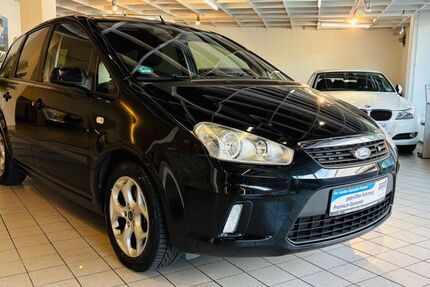 Ford C-Max 200.000 km 3.490 € Schwanfeld 97523