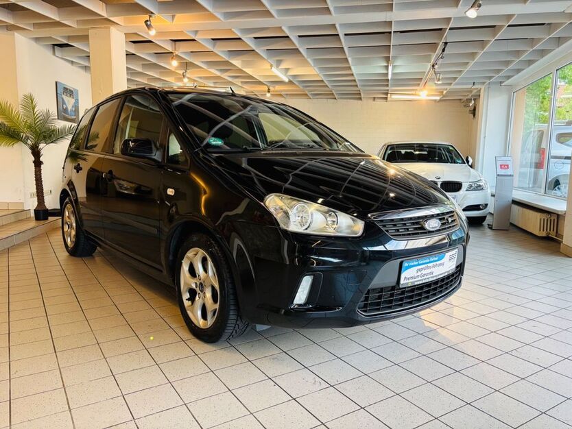 Ford C-Max 200.000 km 3.490 € Schwanfeld 97523