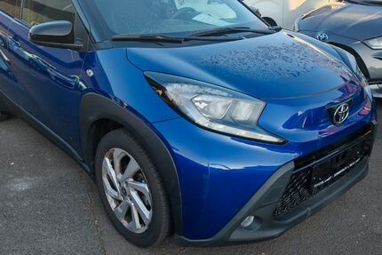 Toyota Aygo (X) 13.300 km 15.500 &euro; Sommerach 97334