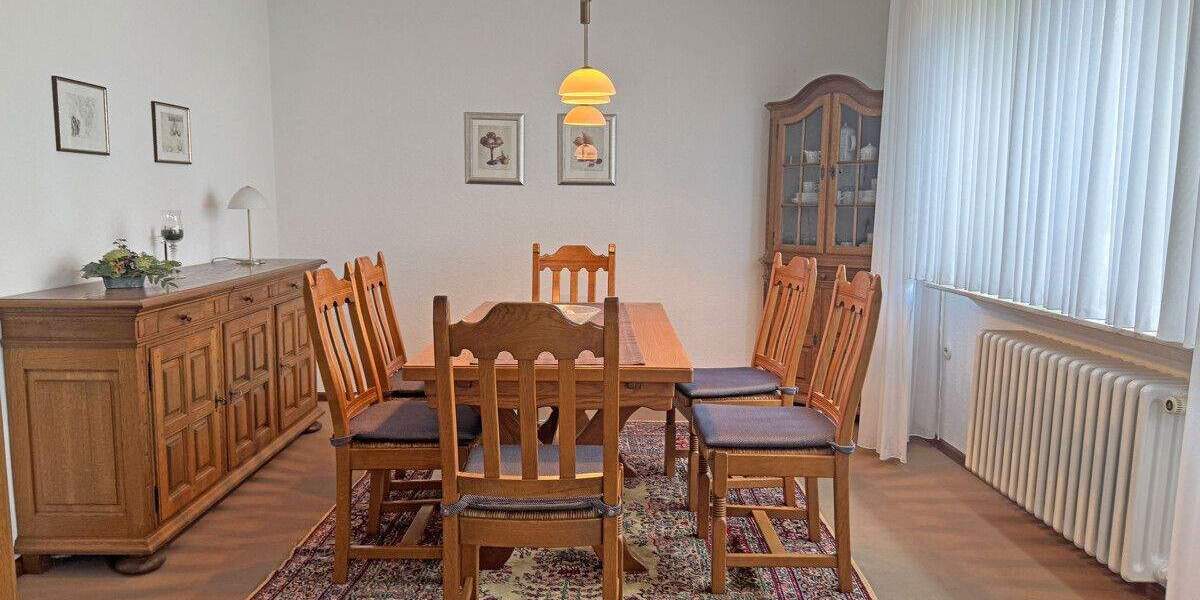 Einfamilienhaus Voerde Spellen - 5 Zimmer, 95 m&sup2;, 420.000&euro; | Angebot:24040118