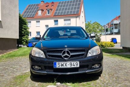 Mercedes-Benz C 200 270.000 km 10.000 &euro; Dissen am teutoburgerwald 49201