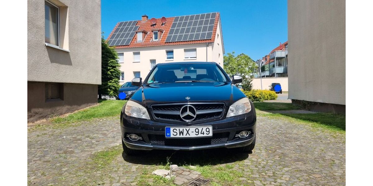 Mercedes-Benz C 200 270.000 km 10.000 &euro; Dissen am teutoburgerwald 49201