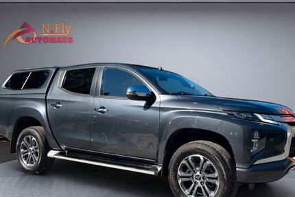 Mitsubishi L200 158.650 km 23.450 &euro; Hamburg - 1 Min. vom Hamburg Airport 22415