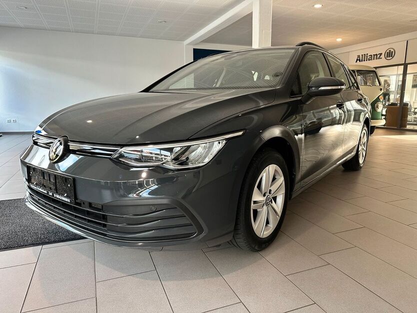 VW Golf 40.600 km 21.490 € Zell Mosel 56856