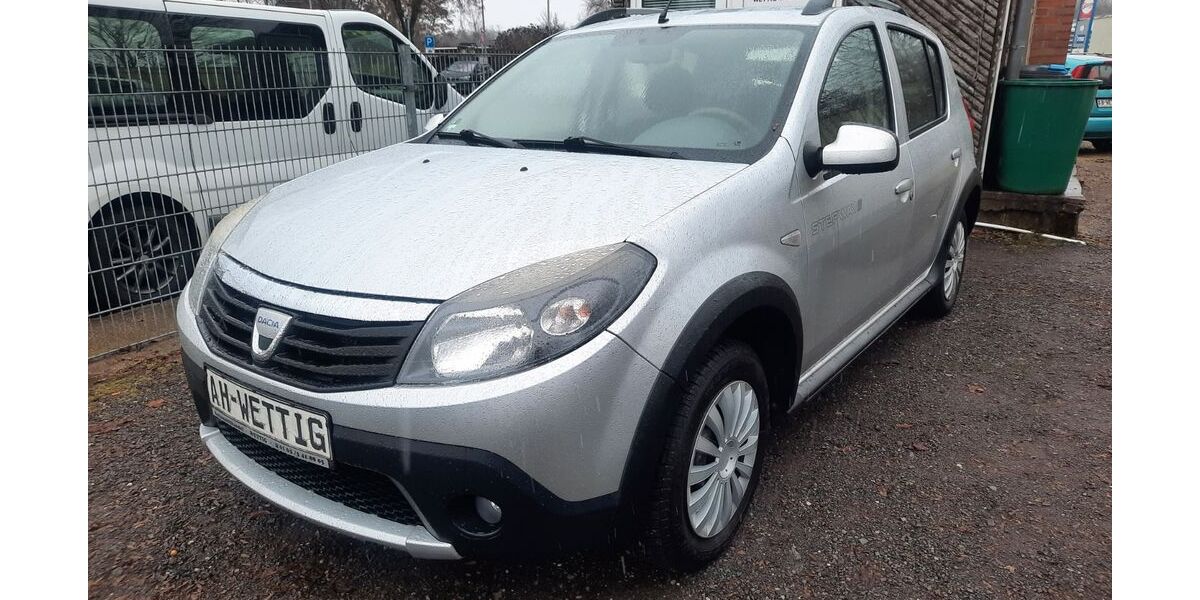 Dacia Sandero 129.700 km 4.999 &euro; Köthen 06366