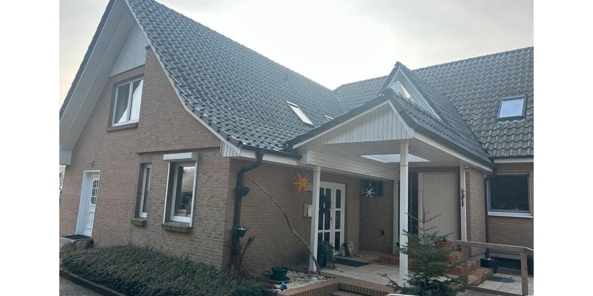Mehrfamilienhaus, Wohnhaus Lütjenburg - 11 Zimmer, 277 m&sup2;, 599.000&euro; | Angebot:26521358