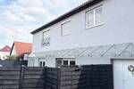 Reihenendhaus Zeithain Röderau-Bobersen - 3 Zimmer, 164 m&sup2;, 850&euro; | Angebot:26344041