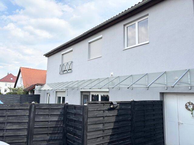 Reihenendhaus Zeithain Röderau-Bobersen - 3 Zimmer, 164 m&sup2;, 990&euro; | Angebot:26344041