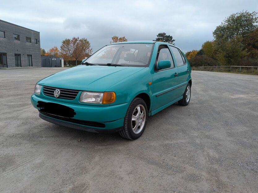 VW Polo 83.000 km 1.600 € Schwäbisch Gmünd 73527