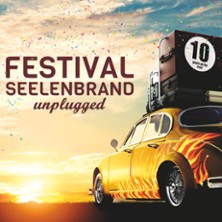 Festival Seelenbrand unplugged 11.09.2026 Fabrik