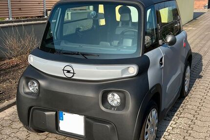 Opel Rocks-e 1.680 km 7.300 &euro; Weisenheim am Sand 67256