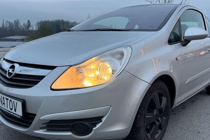 Opel Corsa 230.000 km 699 &euro; Hutthurm 94116