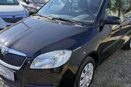 Skoda Roomster 207.220 km 1.999 &euro; Mühlheim am Main 63165