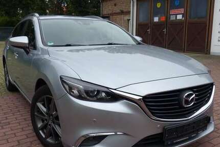 Mazda 6 132.235 km 12.980 € Potsdam 14480