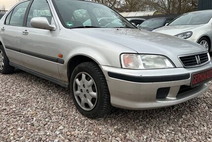 Honda Civic 198.000 km 990 &euro; Erfurt 99091