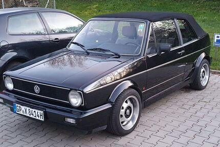 VW Golf 88.100 km 10.000 &euro; Wangen 73117