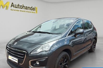Peugeot 3008 113.136 km 7.990 &euro; Saarlouis 66740