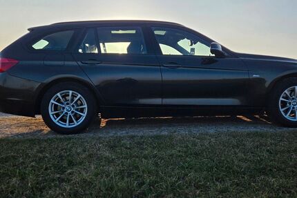 BMW 320 223.000 km 10.700 &euro; Loppenhausen 87739