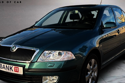 Skoda Octavia 73.580 km 11.490 &euro; Landshut 84032