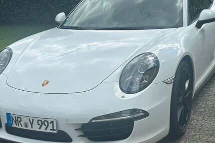 Porsche 991 32.452 km 108.911 &euro; Neuwied 56566