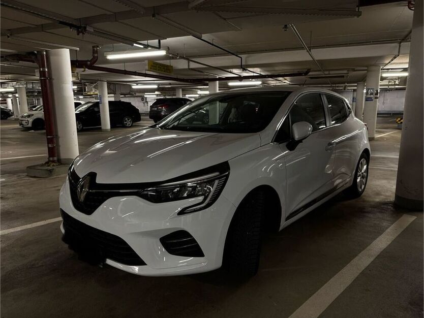 Clio