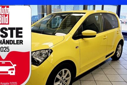 Seat Mii 69.400 km 8.950 € Wolfsburg-Heiligendorf 38444