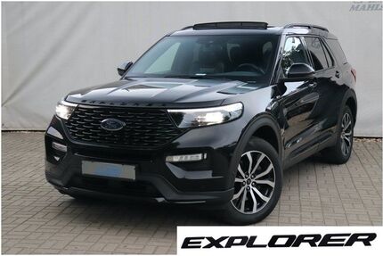 Ford Explorer 100.044 km 38.460 &euro; Berlin - Hellersdorf 12623