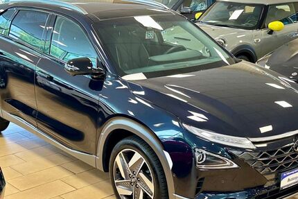 Hyundai NEXO 38.476 km 12.870 &euro; Hennef 53773