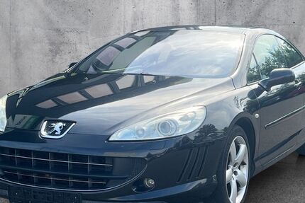 Peugeot 407 167.300 km 4.990 &euro; Nürtingen bei Stuttgart 72622