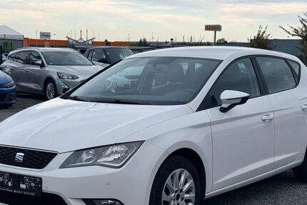 Seat Leon 166.000 km 7.750 &euro; Düren 52351