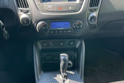 Hyundai ix35 132.500 km 11.111 &euro; Babenhausen 64832