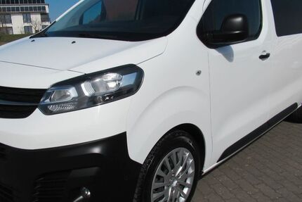 Opel Vivaro 89.020 km 17.900 &euro; Rattelsdorf 96179