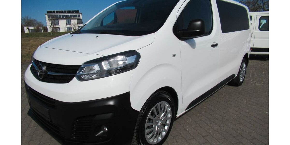 Opel Vivaro 89.020 km 18.900 &euro; Rattelsdorf 96179