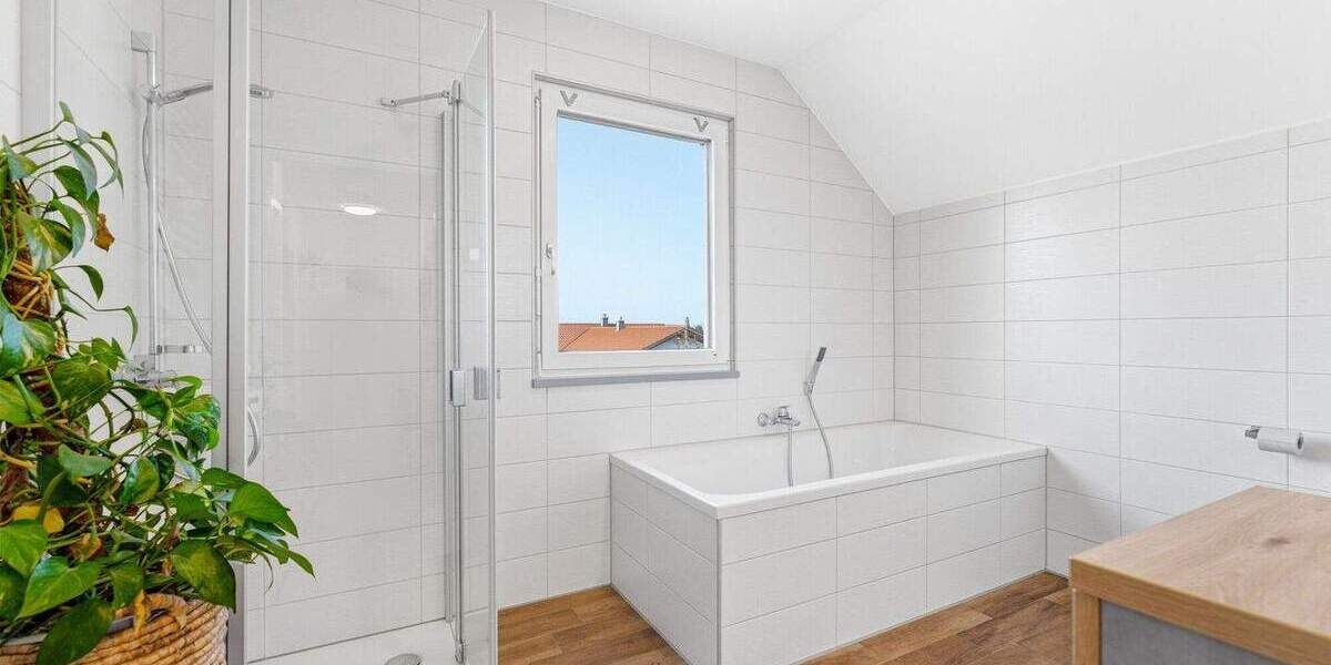 Einfamilienhaus Pemfling / Großbergerdorf Pemfling - 6 Zimmer, 154 m&sup2;, 459.000&euro; | Angebot:25728279