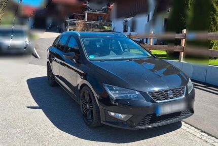 Seat Leon 119.000 km 11.500 &euro; Rettenberg 87549