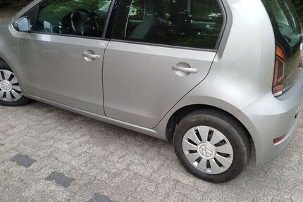 VW up!