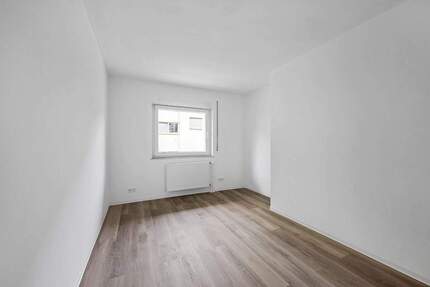 Erstbezug nach Sanierung (HW 177) 4 zimmer
