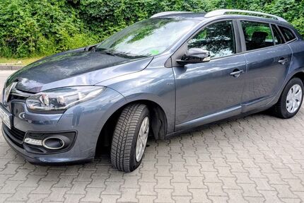 Renault Megane 149.486 km 6.490 &euro; Potsdam 14480