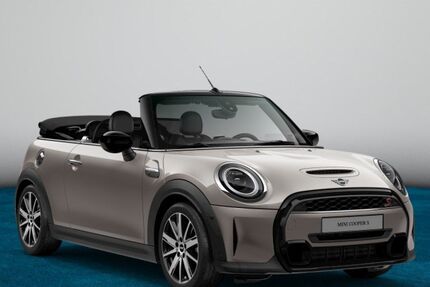 Mini Cooper S Cabrio 43.225 km 28.900 &euro; Bad Kreuznach 55543