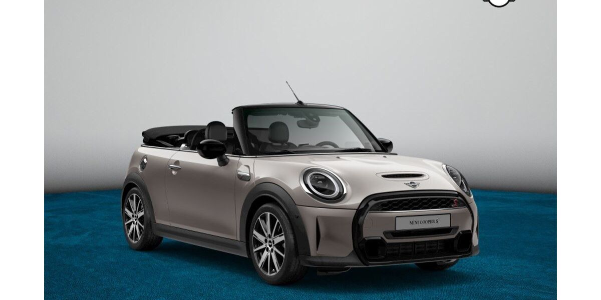 Mini Cooper S Cabrio 43.225 km 28.900 &euro; Bad Kreuznach 55543