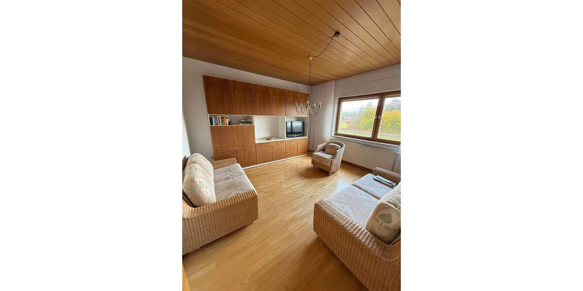 Einfamilienhaus Neuhaus a d Pegnitz Mosenberg - 5 Zimmer, 155 m&sup2;, 324.900&euro; | Angebot:25684418