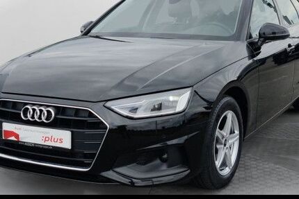 Audi A4 61.950 km 22.990 &euro; Schwäbisch Hall 74523