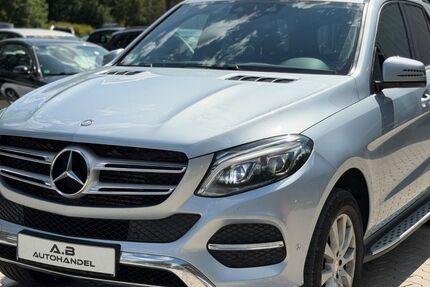 Mercedes-Benz GLE 250 259.500 km 15.490 &euro; Wilden (Siegerland) 57234
