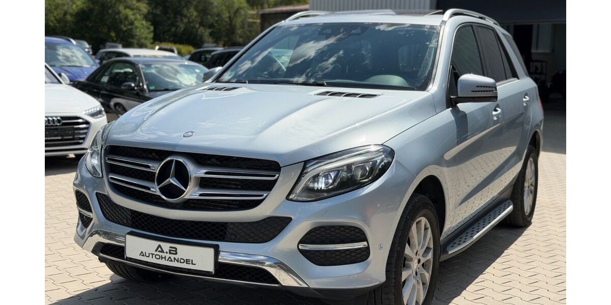 Mercedes-Benz GLE 250 259.500 km 15.490 &euro; Wilden (Siegerland) 57234