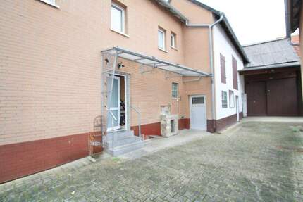 Haus Hünstetten Beuerbach - 4 Zimmer, 125 m&sup2;, 249.000&euro; | Angebot:25389998