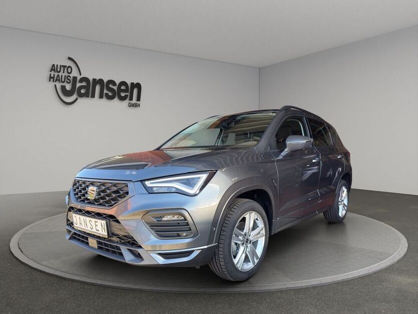Ateca