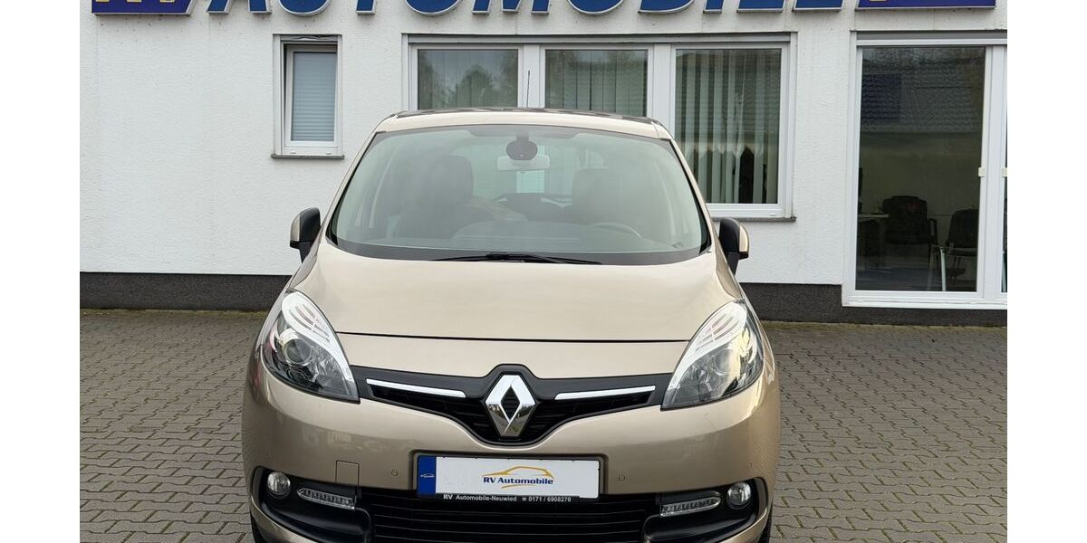 Renault Scenic 108.000 km 6.999 &euro; Neuwied 56567