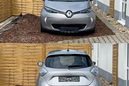 Renault ZOE 75.000 km 3.800 &euro; Riedstadt 64560