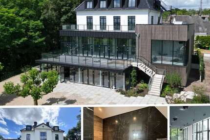 Gewerbeobjekt Emmerich - 5.980.000&euro; | Angebot:25435603