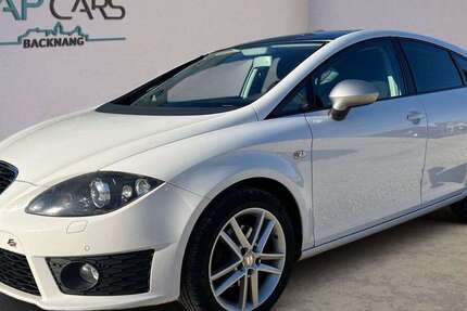 Seat Leon 115.500 km 6.400 € Backnang 71522